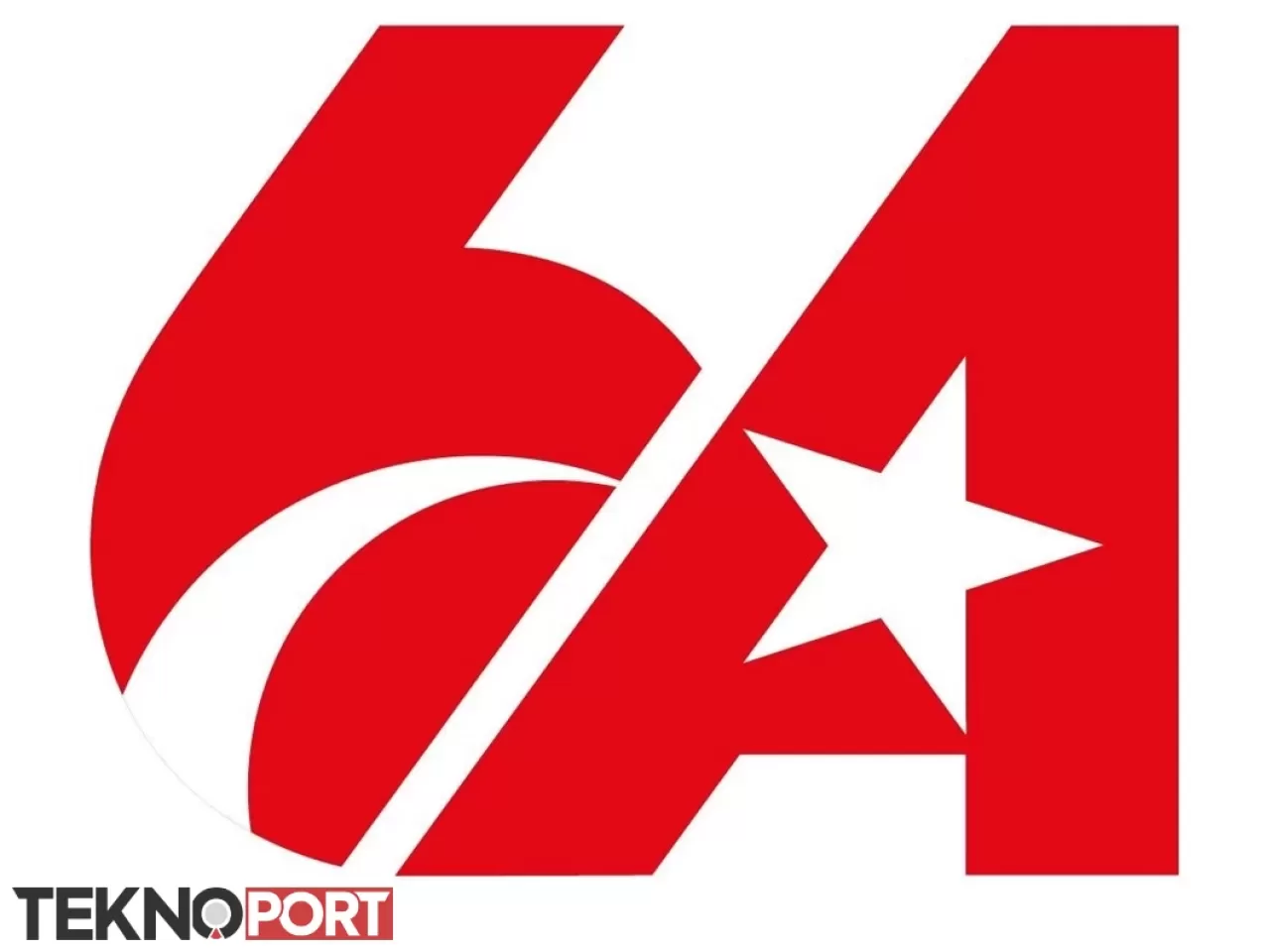 Türksat 6A için ay-yıldızlı logo belirlendi