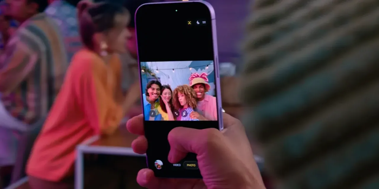 iOS 26.1 ile Üçüncü Taraf Uygulamalar Arka Planda Fotoğrafları Yedekleyecek