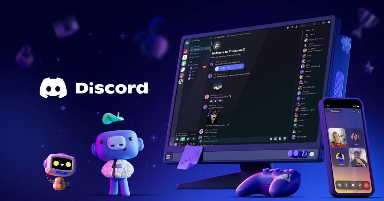 Discord'da 70 Bin Kullanıcının Verileri Sızdırıldı!