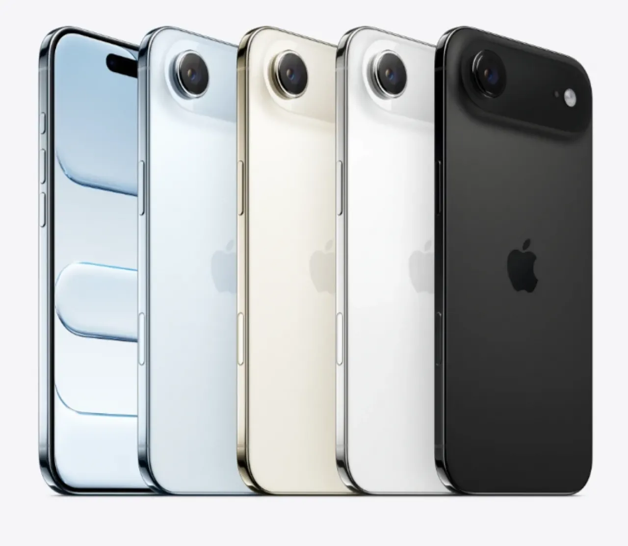 Apple Bu Kez Başaramadı: iPhone Air Satışları Hayal Kırıklığı Yarattı