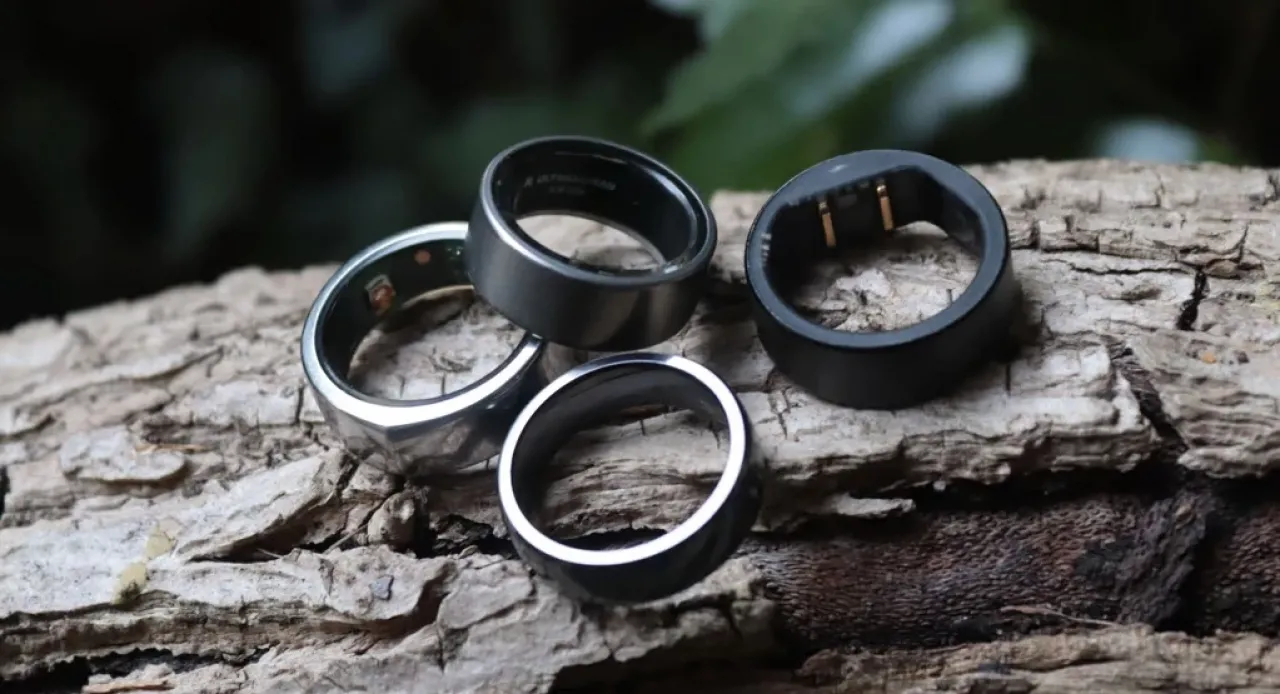 Oura Health Kan Basıncı Ölçerli Akıllı Yüzük Üretmeyi Planlıyor