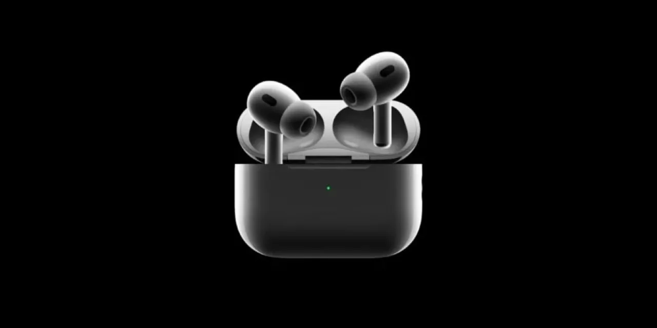 Apple, H3 çipi ve yeni nesil AirPods üzerinde çalışmaya başladı