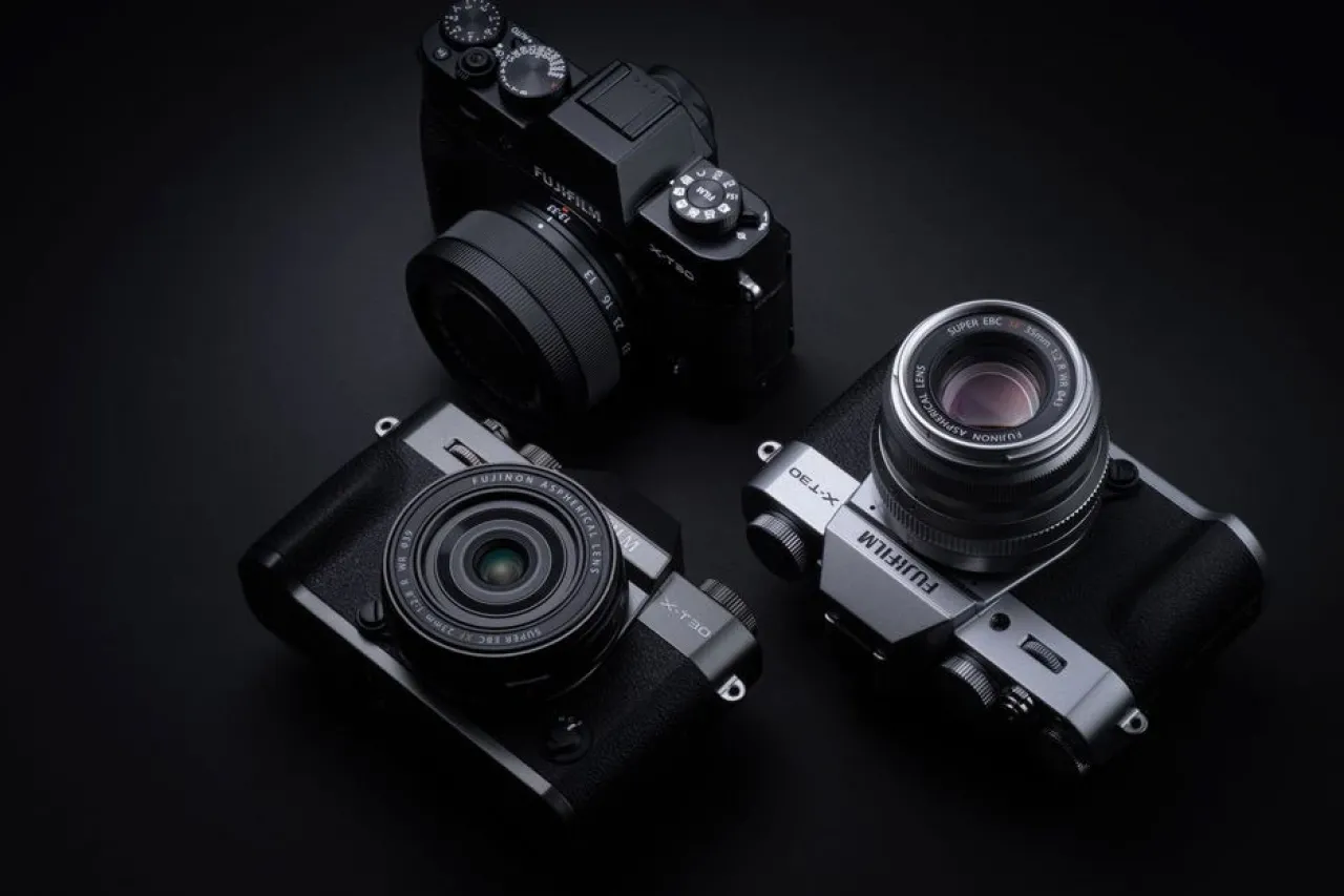 Fujifilm X-T30 III Aynasız Kamera Tanıtıldı: İşte Fiyatı ve Özellikleri