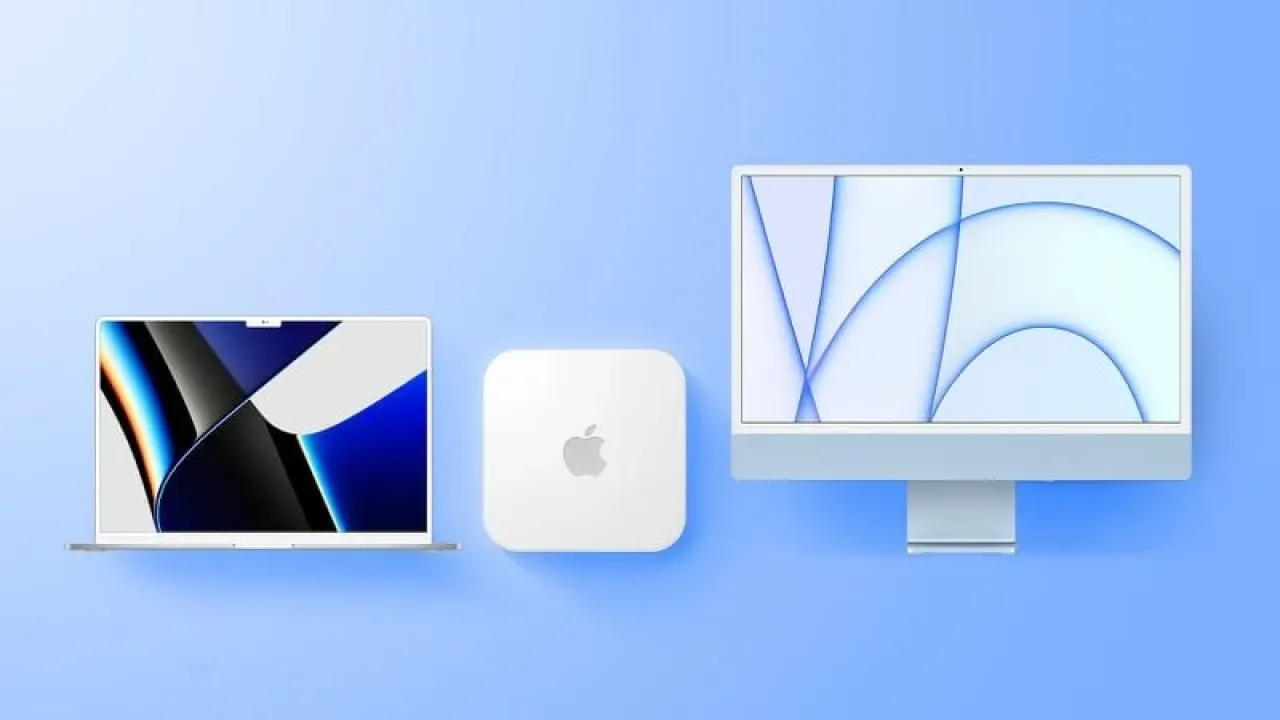 Apple Mac Modelleri M5 Çiplerini Ne Zaman Alacak?