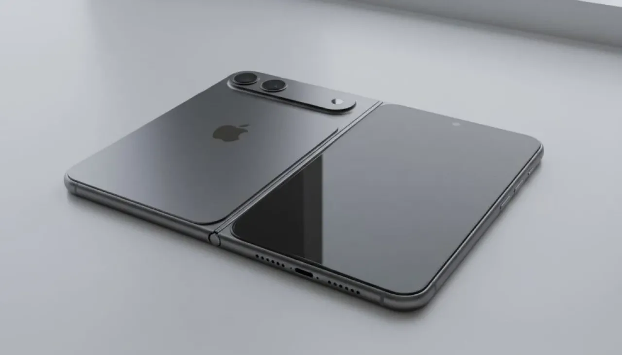 Apple, iPhone Fold'u 2027 Yılına Erteledi