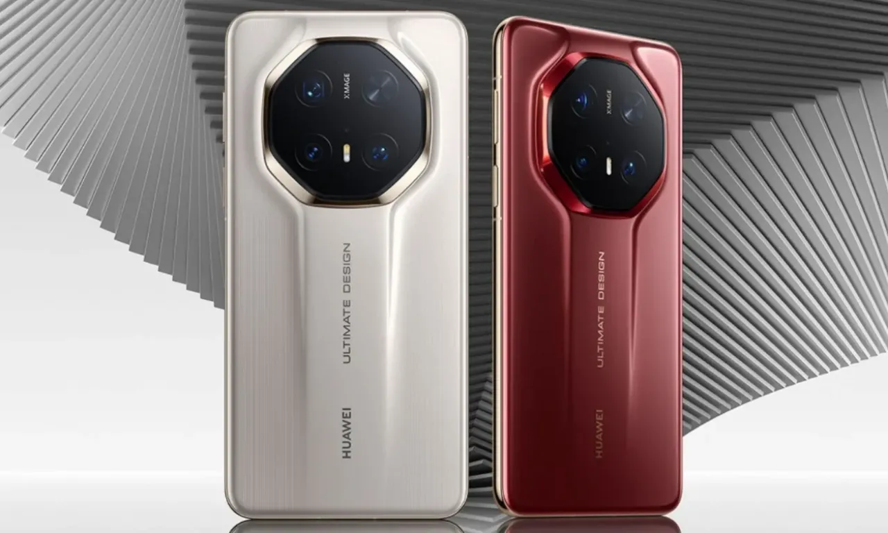 Huawei Mate 80 Çıkış Tarihi ve Renk Seçenekleri Sızdırıldı