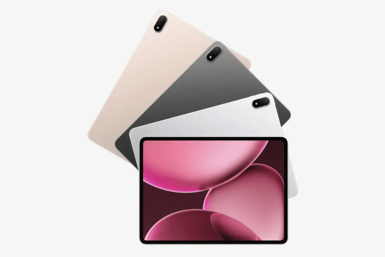 Oppo'dan Snapdragon 8 Elite Gen 5 İşlemcili Yeni Tablet Geliyor