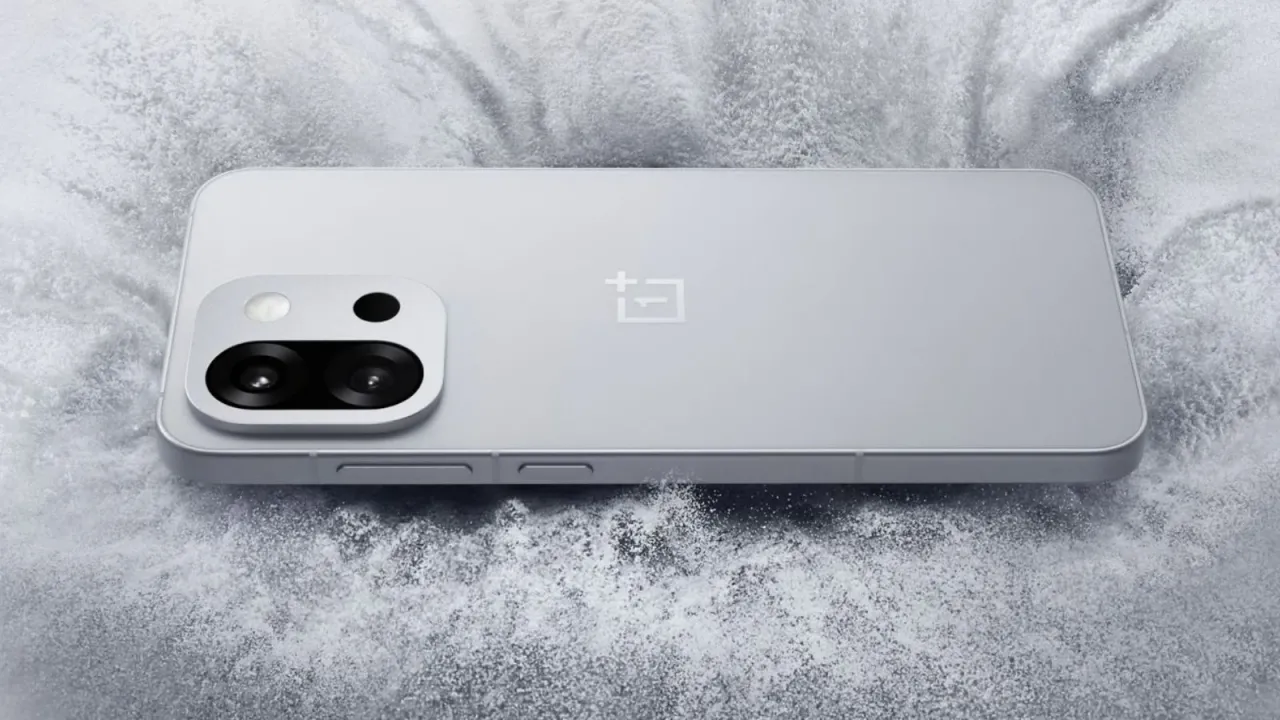 OnePlus 15T, Muhteşem Pil Kapasitesiyle Kompakt Amiral Gemilerini Yeniden Tanımlayabilir