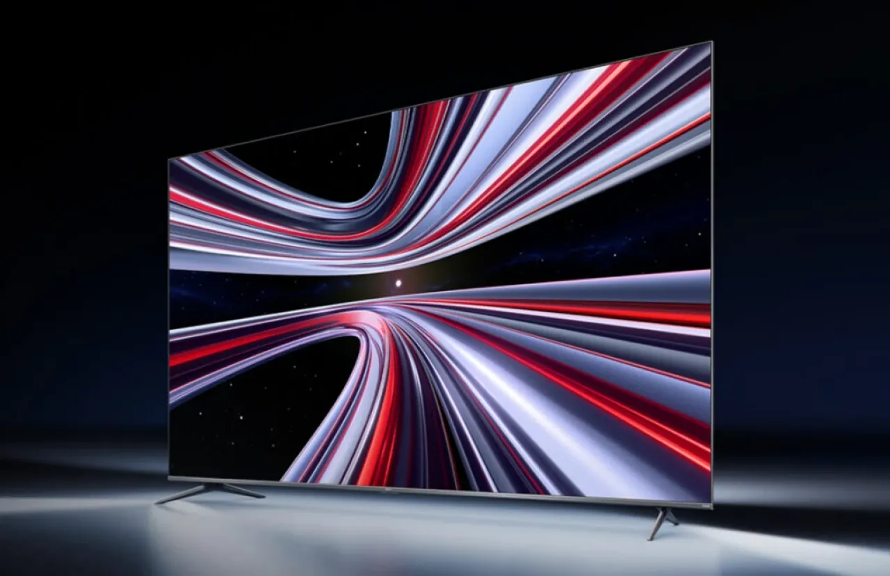 Xiaomi Redmi TV X 2026: Uygun Fiyatlı 4K Mini LED Ekran!
