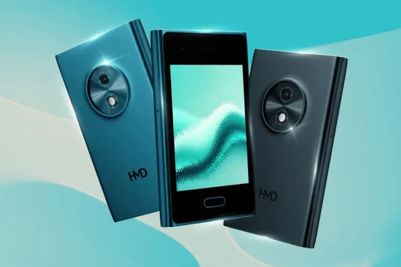 HMD Touch 4G, 'Akılsız' Bir Akıllı Telefon Olarak Nitelendirildi!