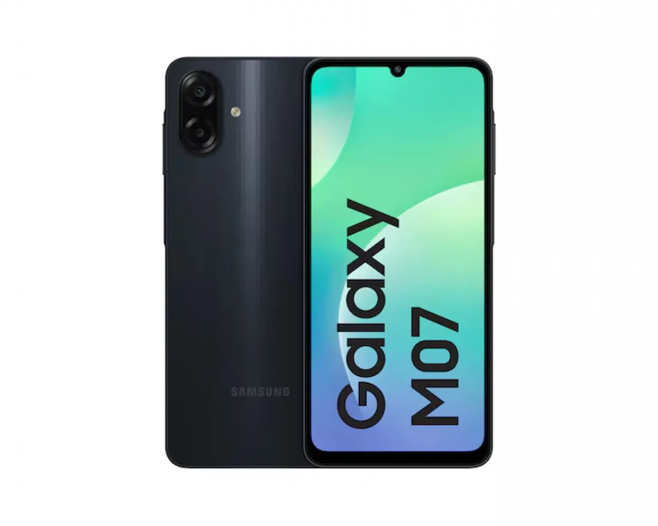 Samsung Galaxy M07: Amiral Gemisi Özellikler, Bütçe Dostu Fiyat!