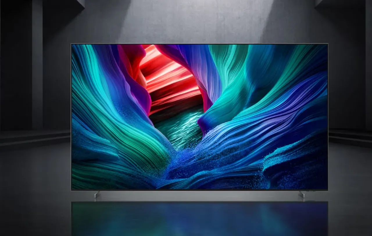 Samsung MR95F Yapay Zeka Destekli Akıllı TV Tanıtıldı