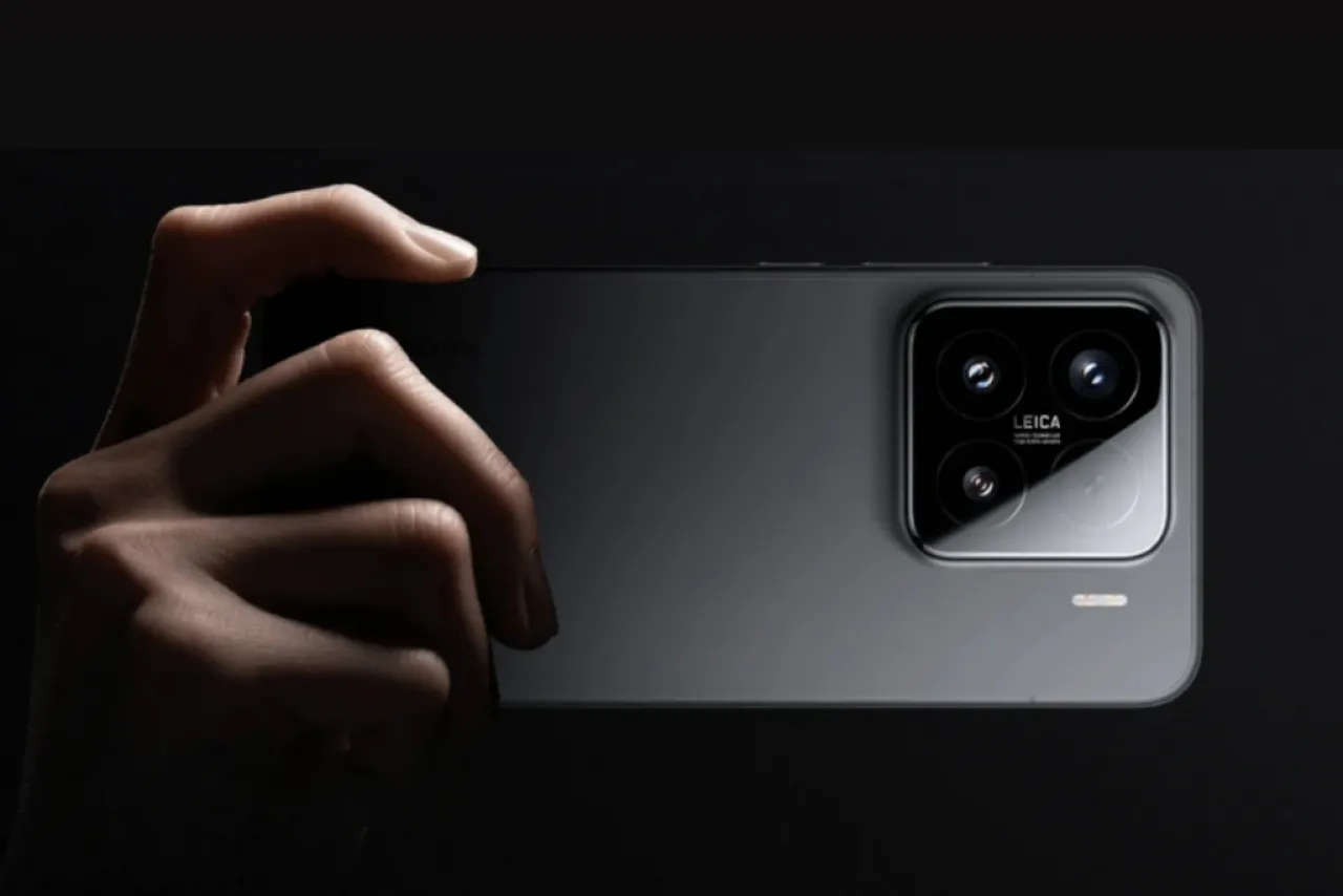 HyperOS 3 Güncellemesi Xiaomi 15 için Yayınlandı