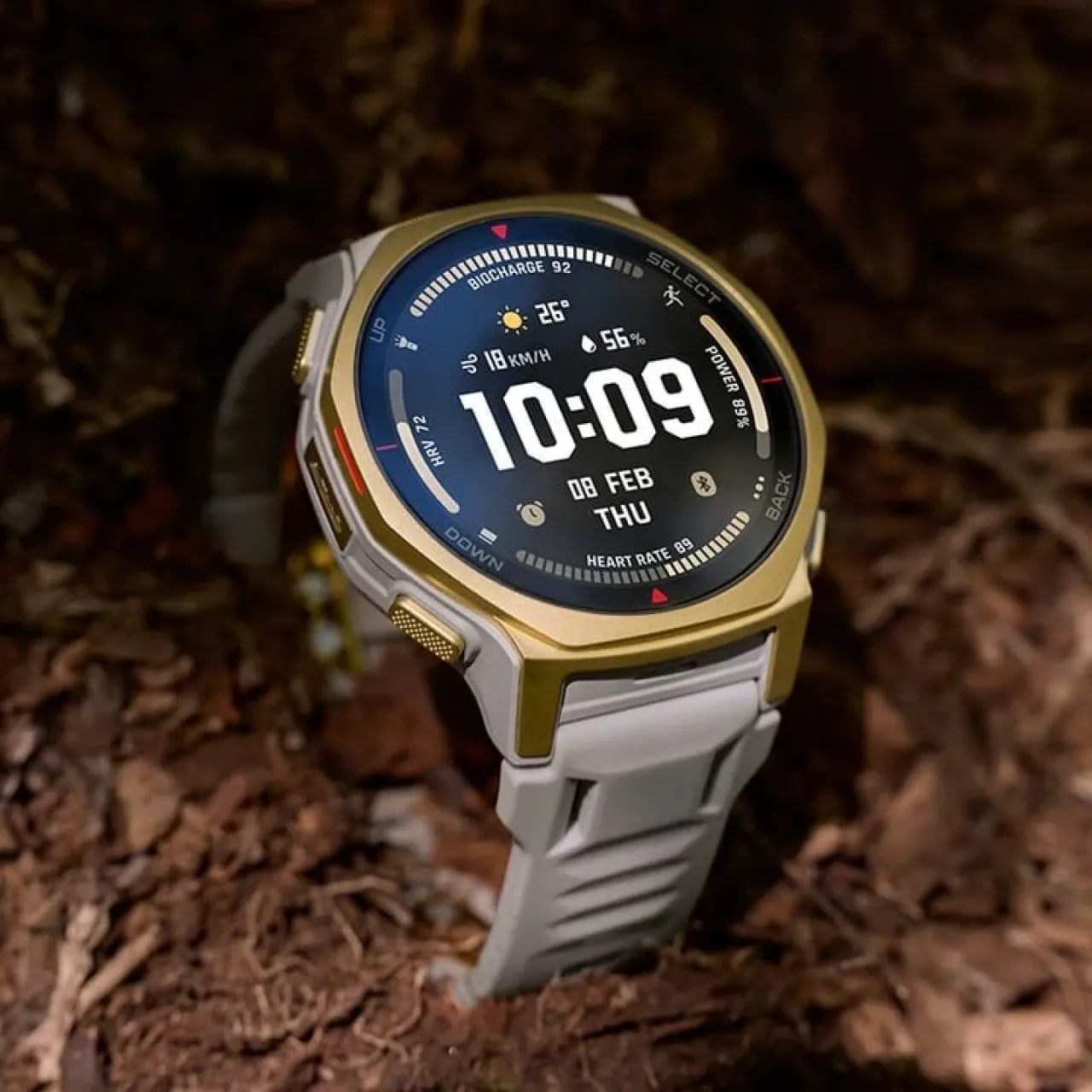 Amazfit T-Rex 3 Pro Tanıtıldı: İşte Fiyatı ve Özellikleri
