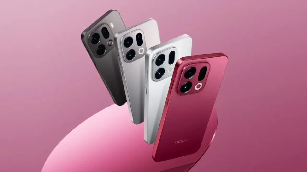 Oppo Find X9 Pro Modeli için Hasselblad Görüntüleme Kiti Tanıtıldı