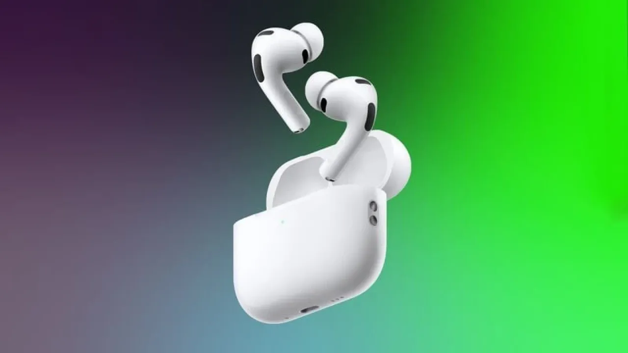 AirPods Pro 3 Sahipleri Statik Gürültüden Şikayetçi