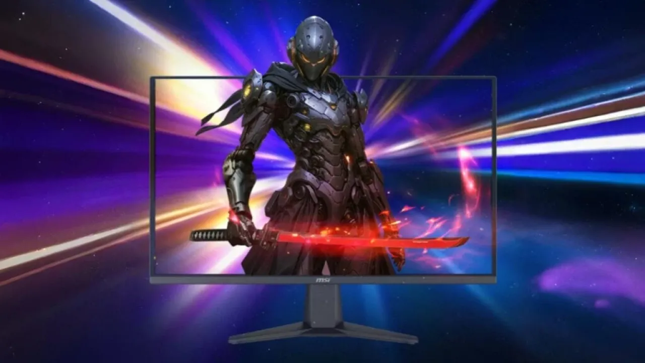 MSI MAG 275QF E21 Oyun Monitörü Duyuruldu: İşte Detaylar