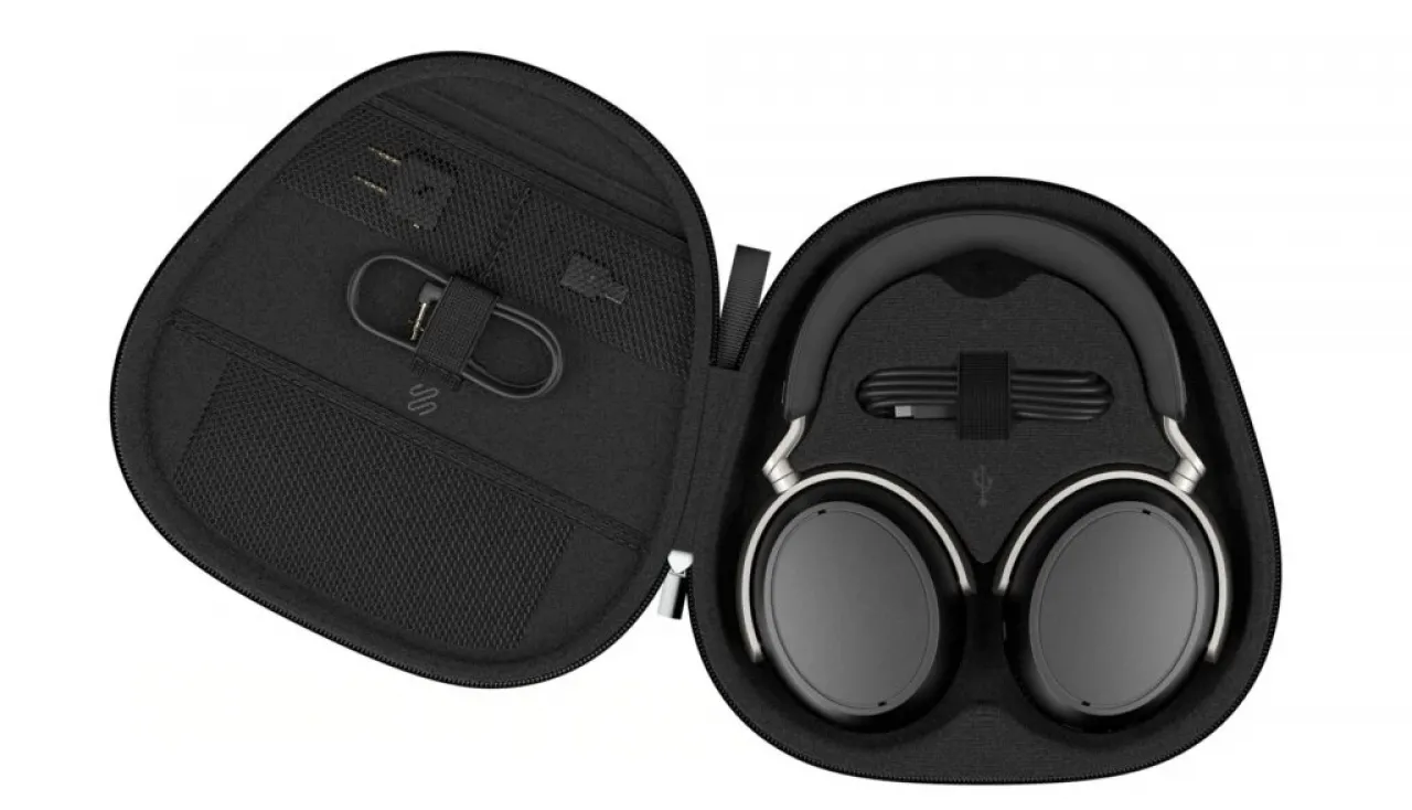 Sennheiser HDB 630, 60 Saatlik Pil Ömrü ve Yüksek Kaliteli Sesle Tanıtıldı