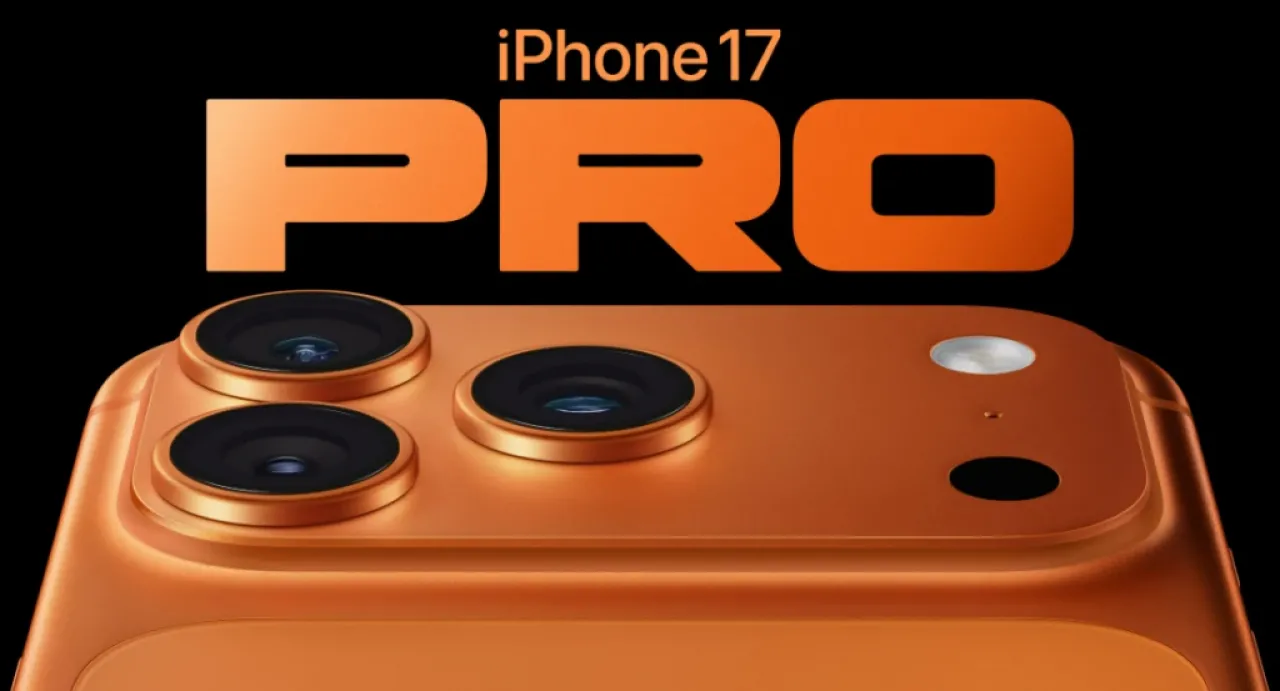 iPhone 17 Pro Ön Kamera Kralı İlan Edildi!