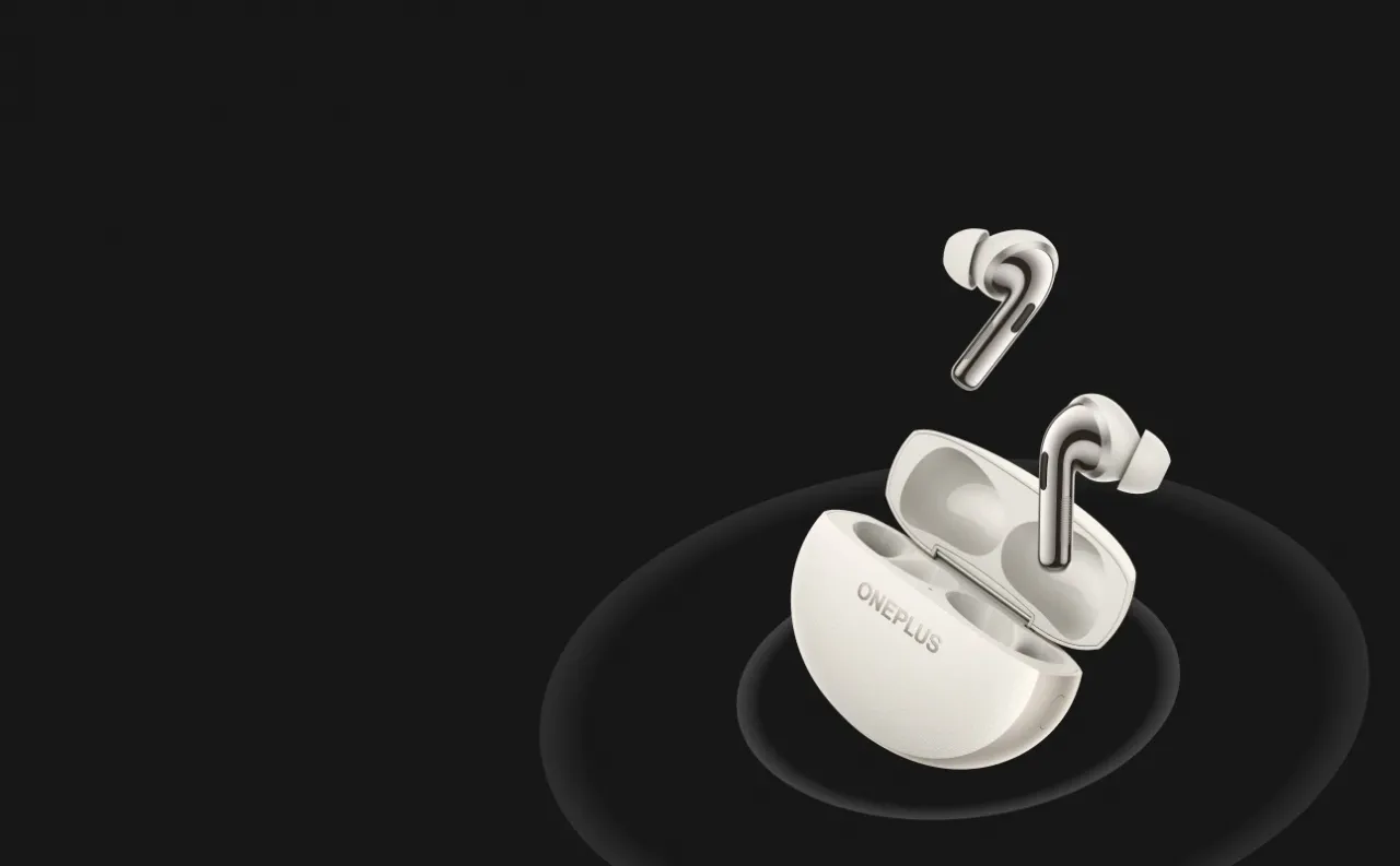 OPPO Enco X3s Tanıtıldı: Premium Özelliklere Sahip Uygun Fiyatlı TWS Kulaklık