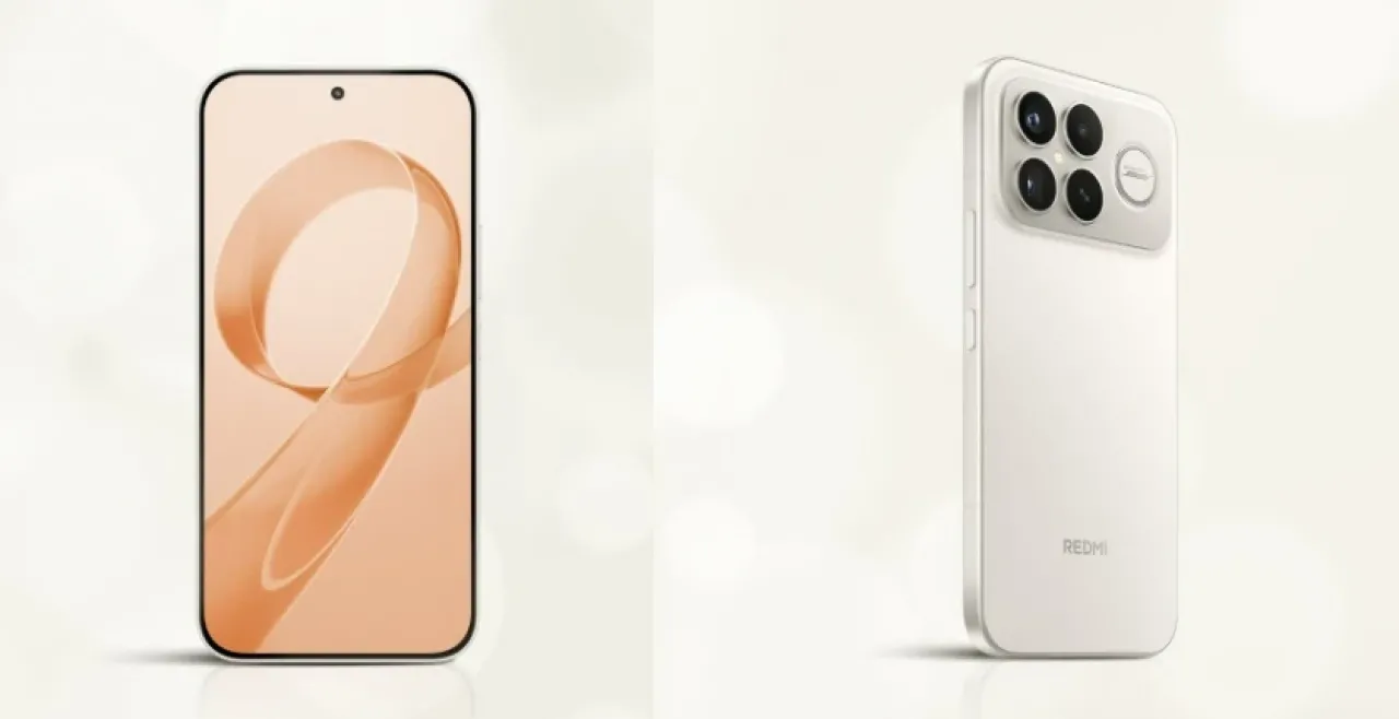 Redmi K90 Pro Max Çıkış Tarihi ve Tasarımı Belli Oldu