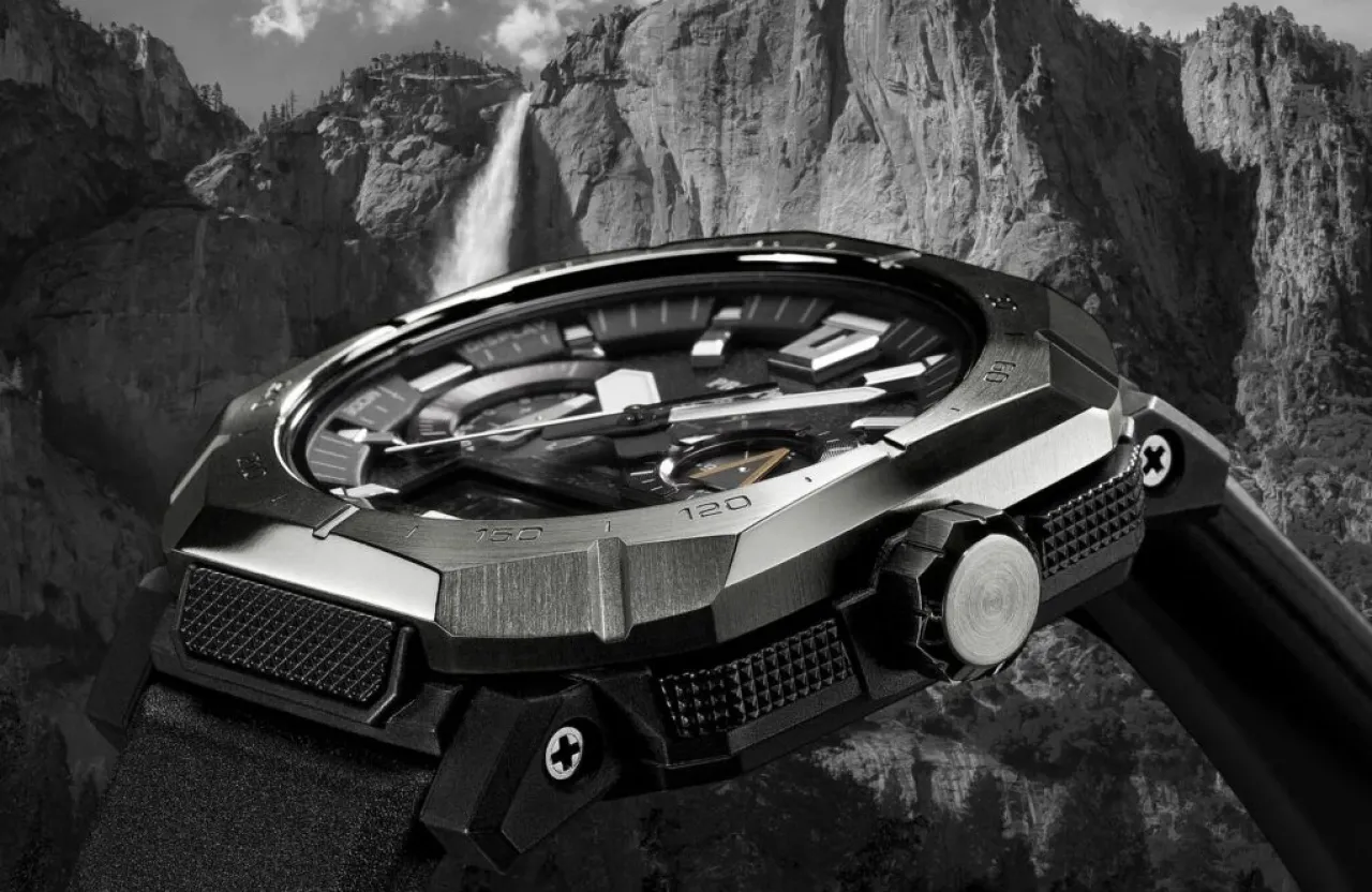 Casio PRO TREK PRW-B1000 Serisi Saatleri Tanıttı: Efsanevi Rock Stardan İlham Alıyor