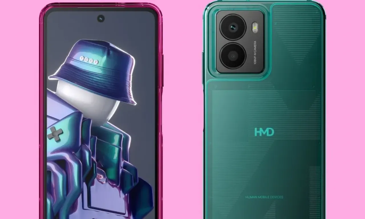 HMD Fusion 2 Hız ve Performans Farkıyla Öne Çıkacak