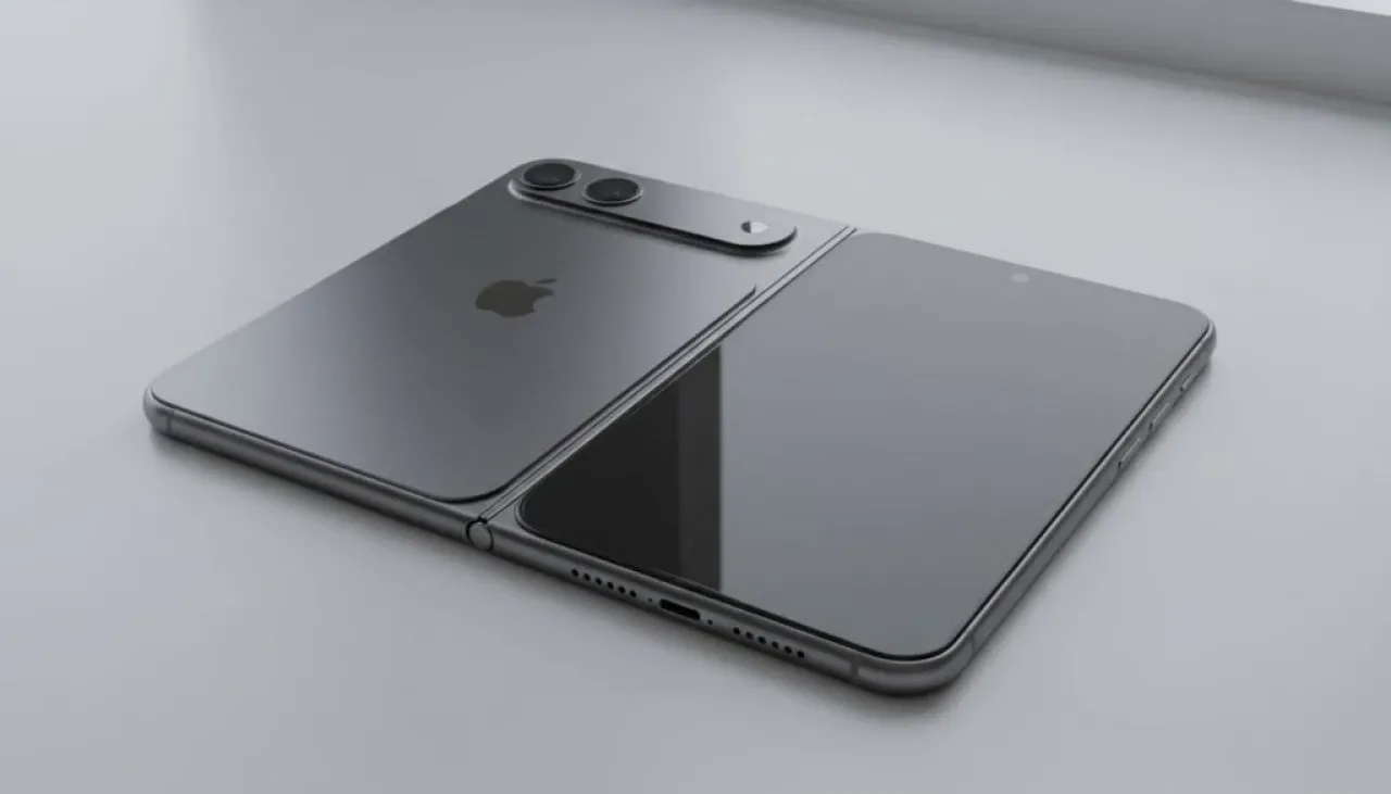 Apple, iPhone Fold için iPhone Air Üzerinden Test Yapıyor