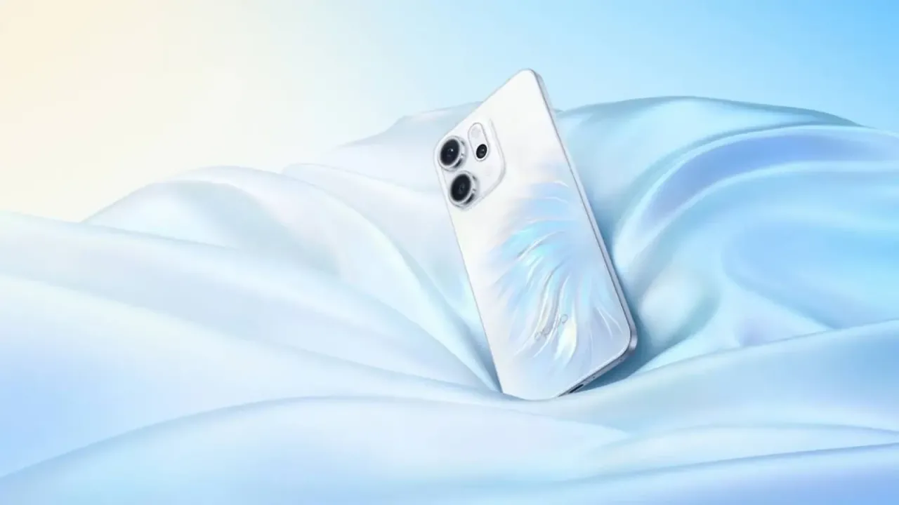 Oppo Reno 15 Serisi Tanıtıldı: İşte Kamera ve Özelliklerle Fragmanı