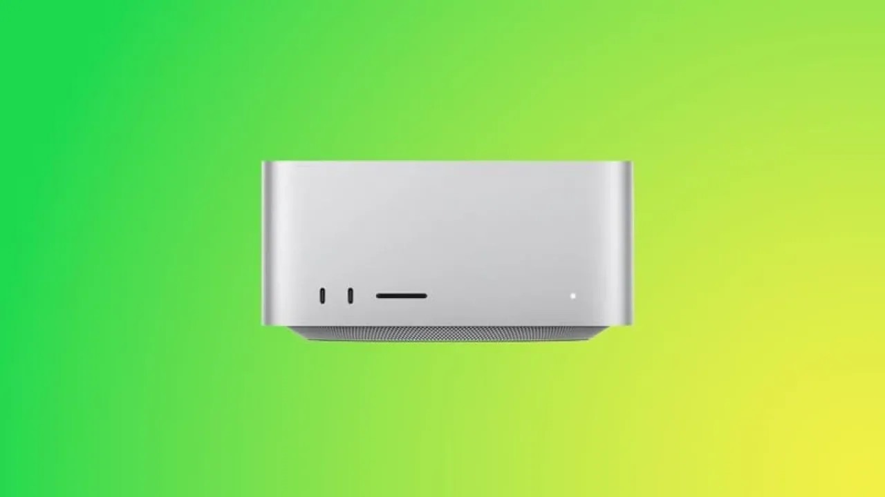 M5 Ultra Çip 2026'da Mac Studio'ya Geliyor