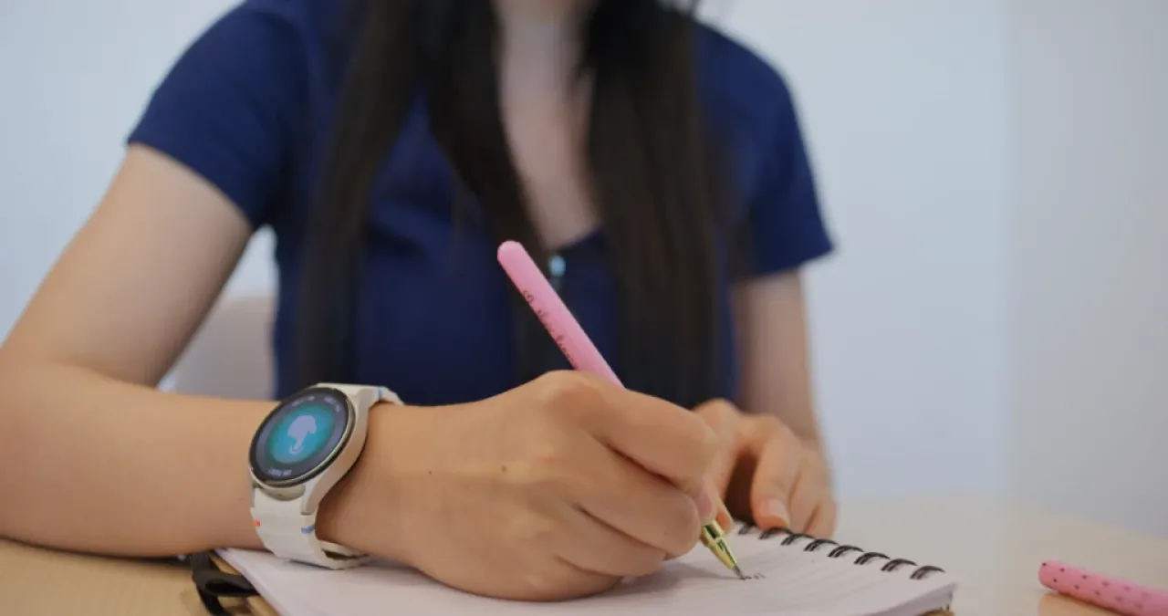 Samsung'un Yeni Revibe Uygulaması Odaklanmaya Yardımcı Oluyor