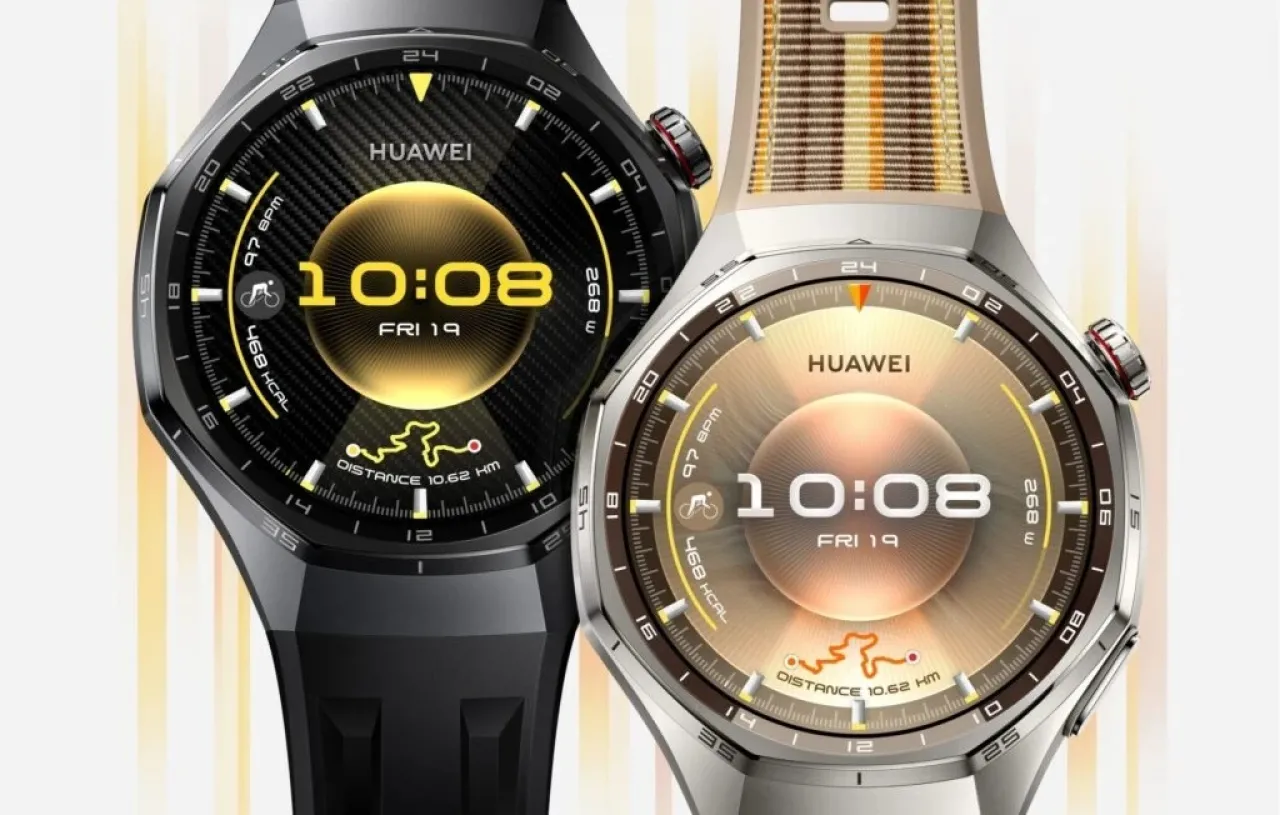 HUAWEI GT 6 ve HUAWEI GT 6 Pro Gelişmiş Özelliklerle Görücüye Çıktı