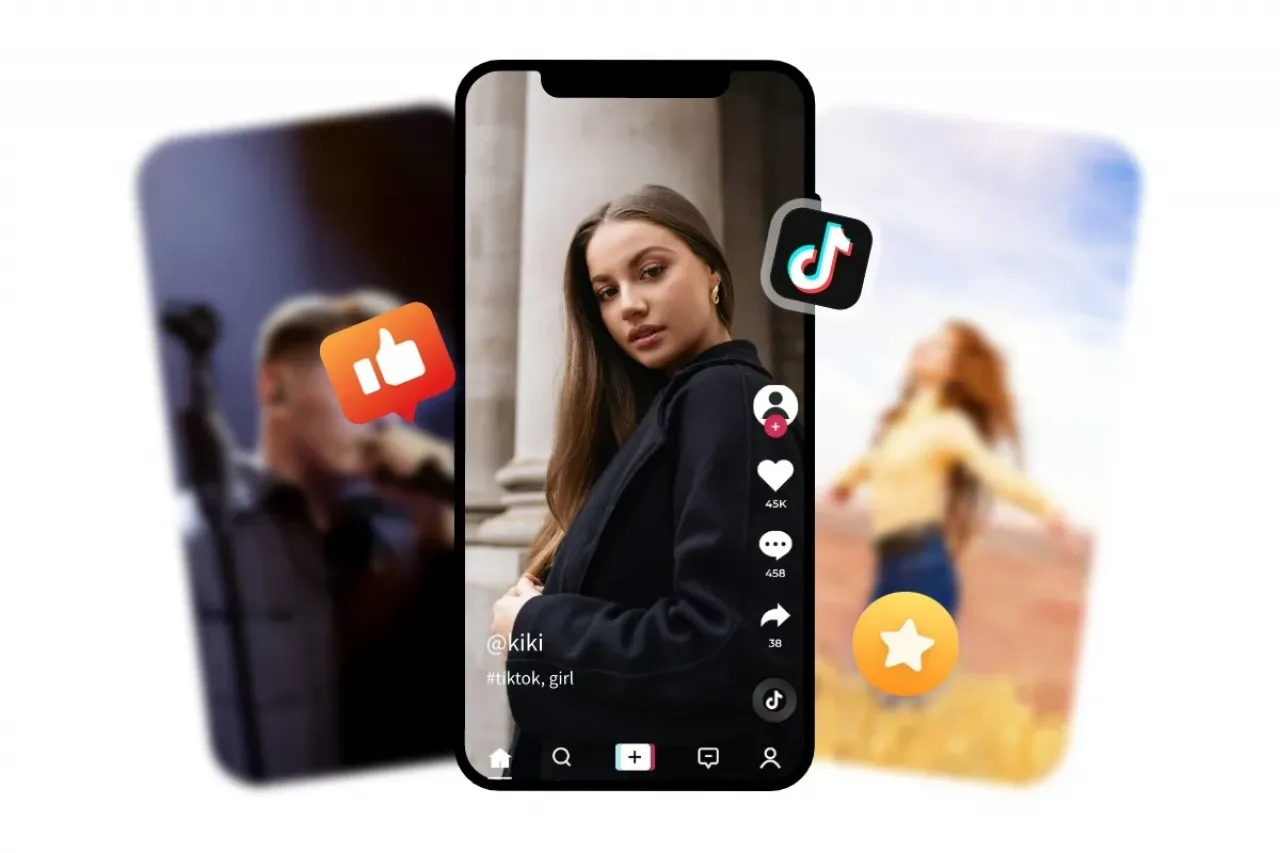 Kaybolan TikTok Videoları Nasıl İndirilebilir?