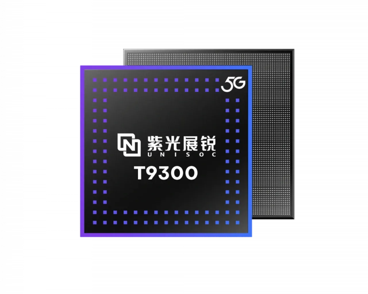 Unisoc T9300 5G Çipi, Görüntü ve Oyun Yükseltmeleri ile Tanıtıldı