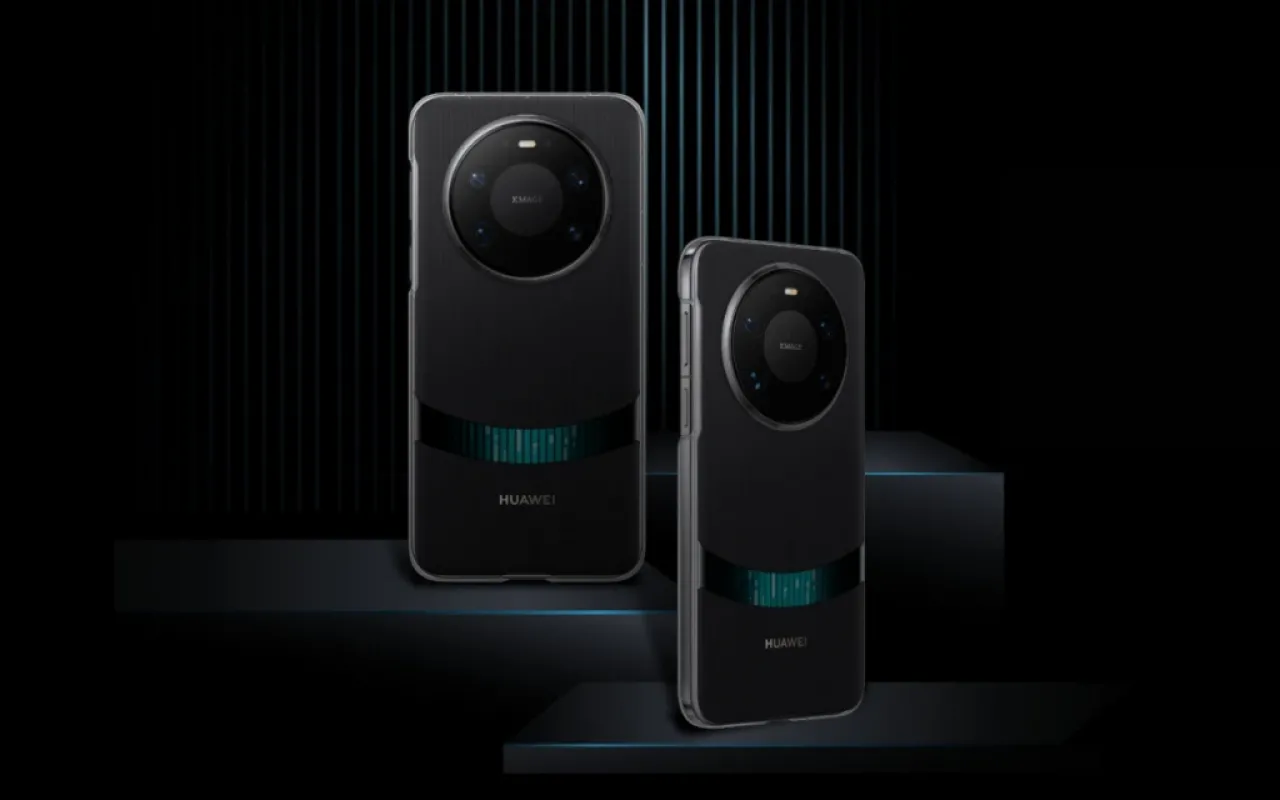 Huawei, Mate 80 serisi için mikro pompalı sıvı soğutmalı kasayı piyasaya sürdü