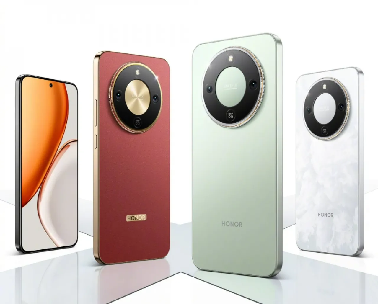 Honor X80 İşlemci ve Batarya Detayları Belli Oldu