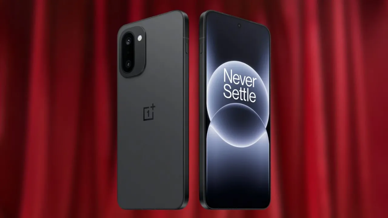 OnePlus Ace 6T Görselleri ve Renk Seçenekleri Ortaya Çıktı