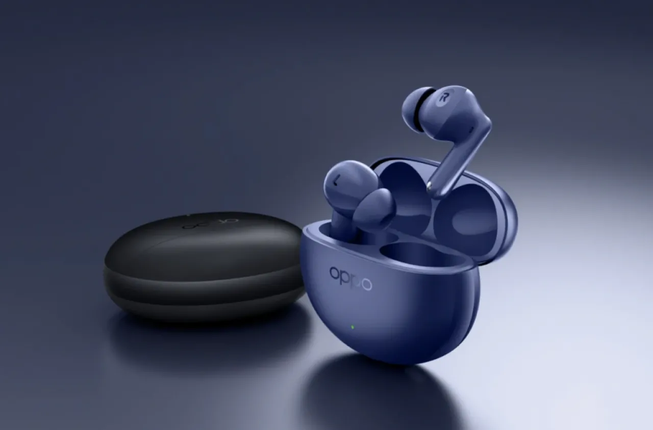 OPPO Enco Buds 3 Pro Plus Özellikleri Doğrulandı