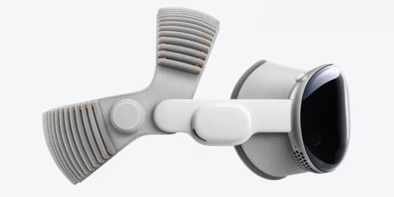 Apple Vision Pro'ya Çok İhtiyaç Duyulan 2 Özellik Dahil Edildi!