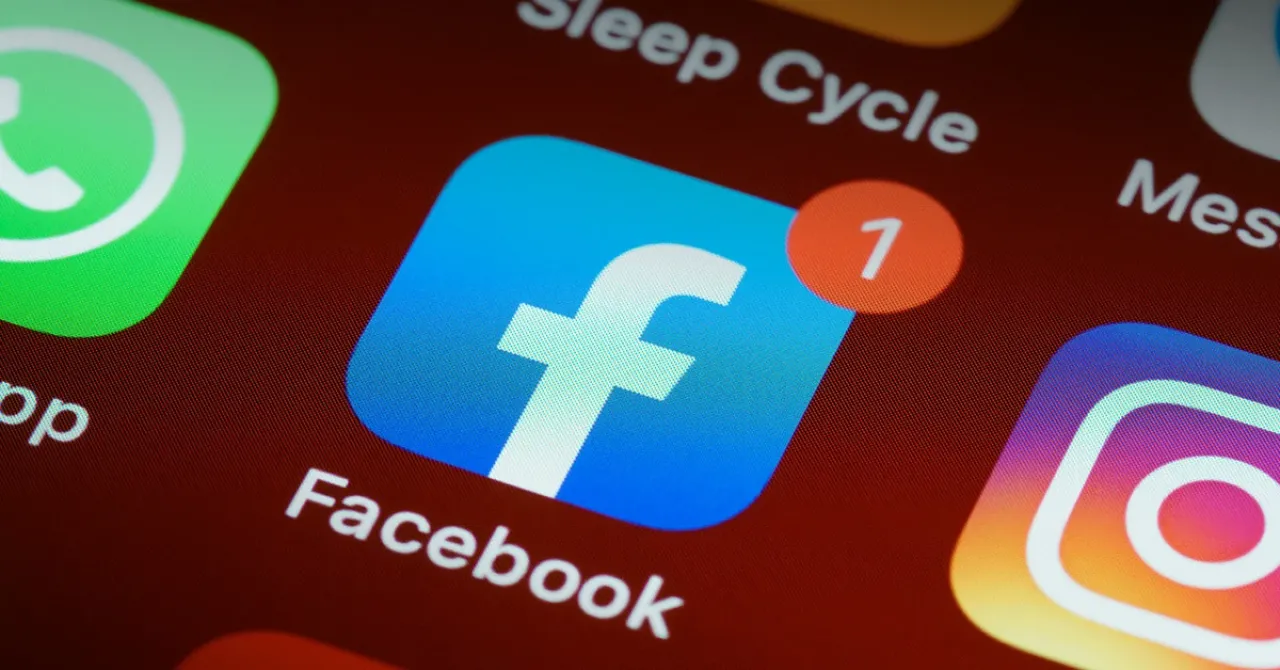 Facebook Gruplarına Kullanıcı Adı Veriliyor