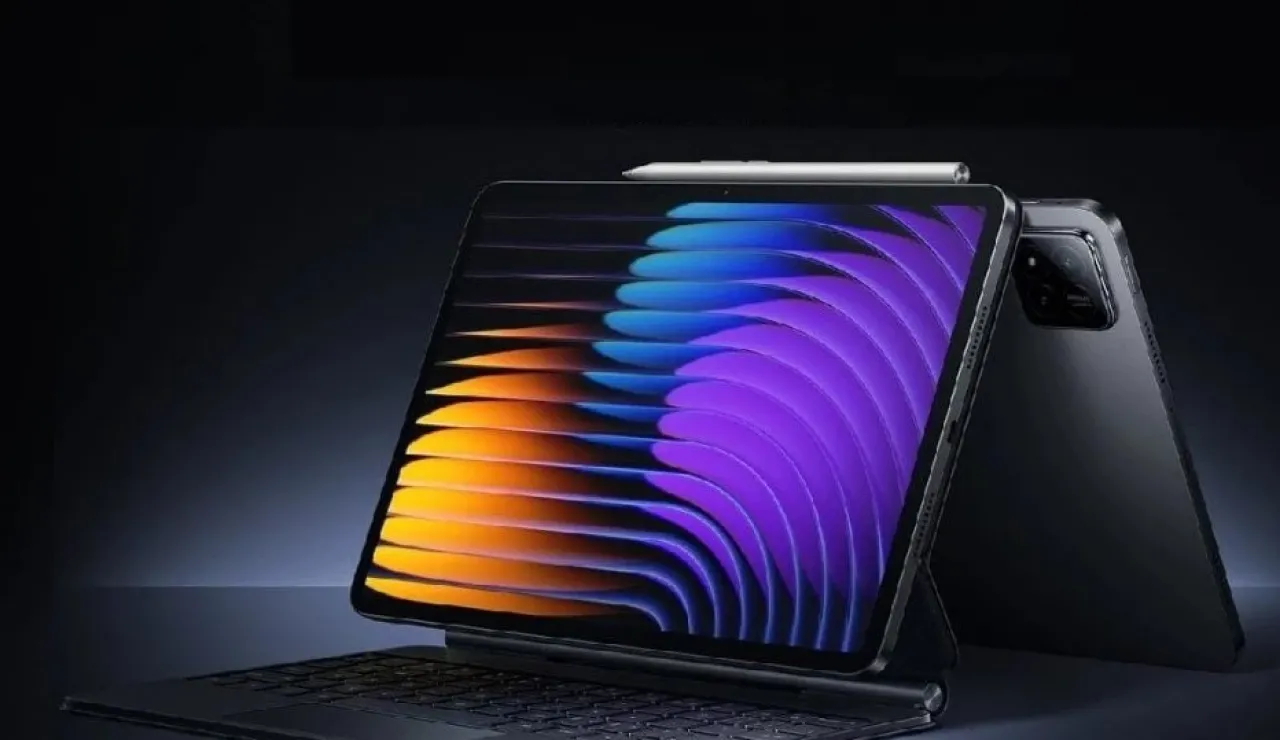 HyperOS 3 Kararlı Sürümü Xiaomi Pad 7'ye Geldi! İşte Sıradaki Cihazlar