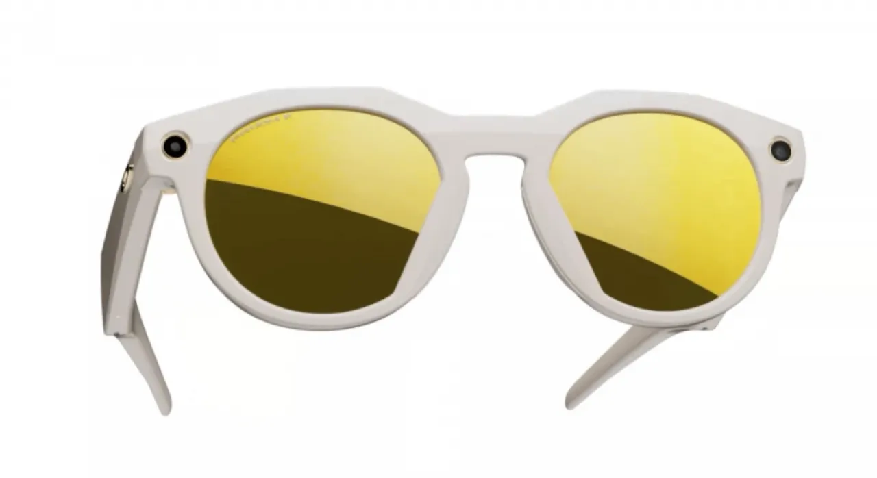 Oakley Meta HSTN AI Gözlüğün Kilit Detayları Belli Oldu