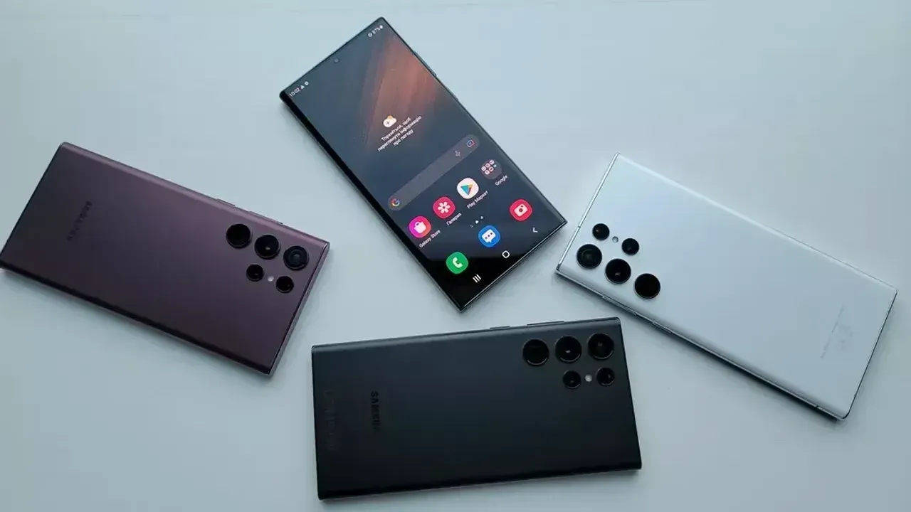 Samsung Galaxy A57, A37 ve A07 5G’nin Çıkış Tarihi Açıklandı