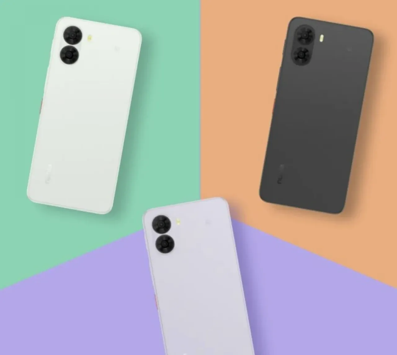 Nubia S2 Bütçe Dostu Fiyatıyla Satışa Sunuldu