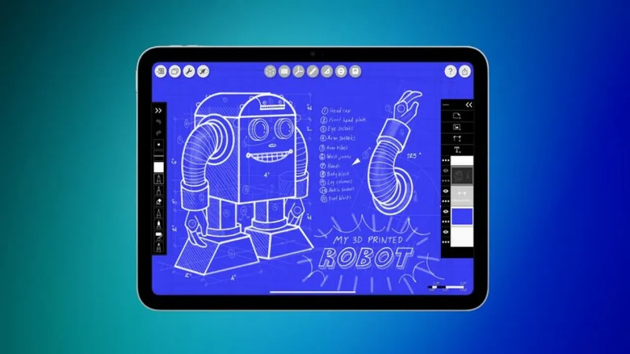 iPad 12 Bir Apple Geleneğini Bozuyor: İşlemci Detayı Şaşırttı!