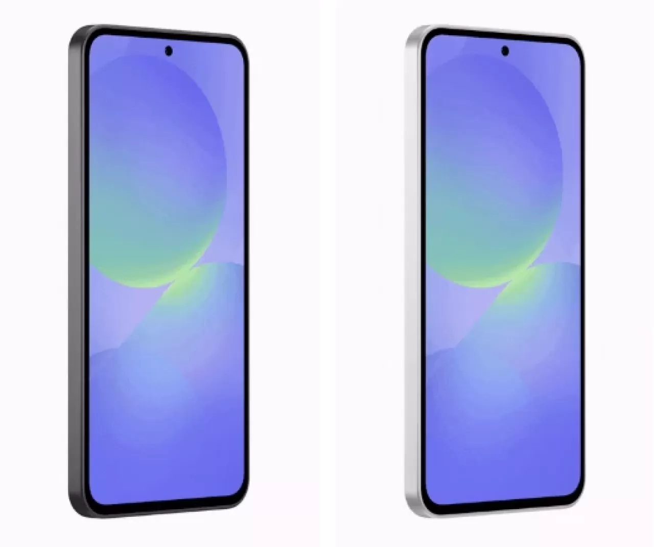 Samsung Galaxy A36 Yeni Kamera Dizaynıyla Büyüledi