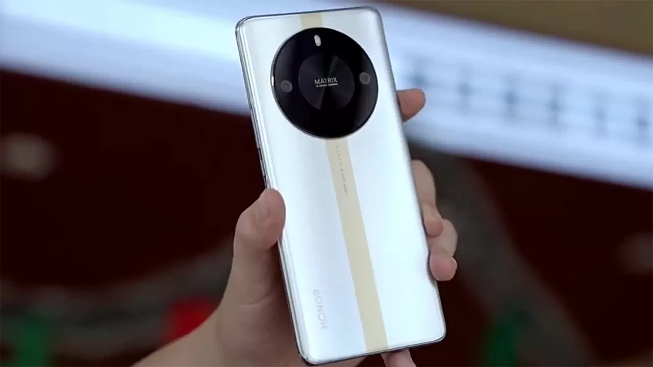 Honor X60 GT Özellikleri Gizlice Ortaya Çıktı