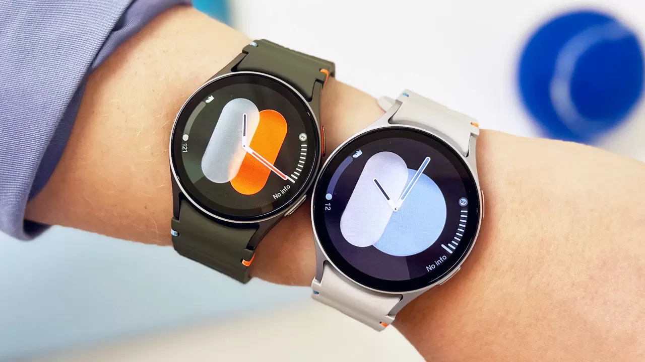 Samsung Galaxy Watch 8 Modelleri Sızdırıldı