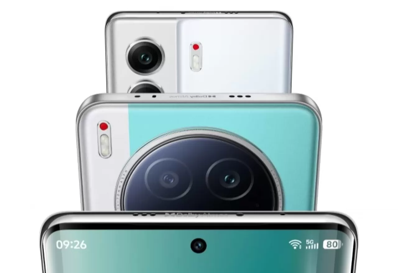 Tecno Camon 40 Serisine 5 Yıllık Yazılım Desteği!