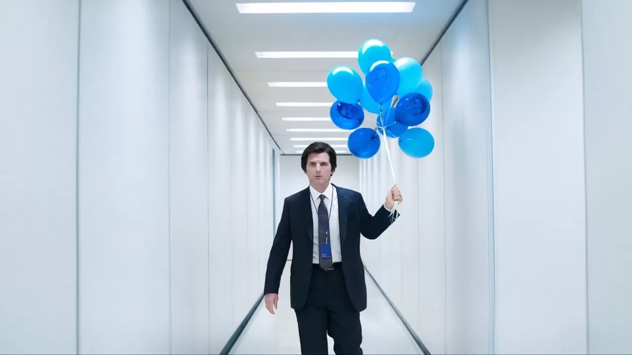 Apple TV+ Gururla Sunar: 'Severance' 3. Sezonuyla Geri Dönüyor